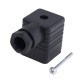 931969100 GDM 3009 PG 9 BLACK HIRSCHMANN