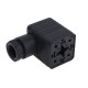 931969100 GDM 3009 PG 9 BLACK HIRSCHMANN