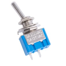 Тумблер MTS-101 GT1-9831 Blue