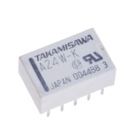 Реле A-24W-K Fujitsu