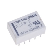 Реле A-24W-K