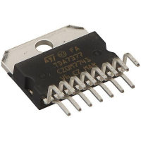 TDA7377 ST