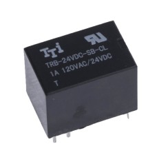 Реле TRB-24VDC-SB-CL