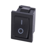 Перемикач SWR-41 Black