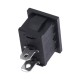 Перемикач SWR-41 Black