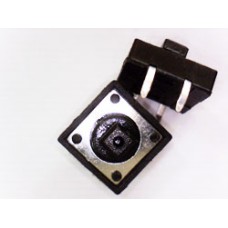 SWT-6/7 TM118D, 12х12мм, h , 7 кнопка тактова