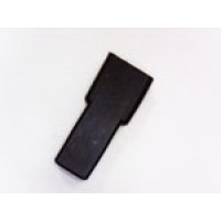 TY-6.3 black Ізолятор клеми чорний