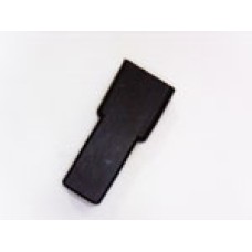 TY-6.3 black Ізолятор клеми чорний