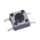 SWT-2,4 SMD (TM114 h = 4мм) кнопка тактовая