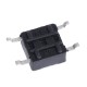 SWT-2,4 SMD (TM114 h = 4мм) кнопка тактовая