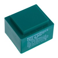 TEZ4,D230,6-6V BREVE TUFVASSONS