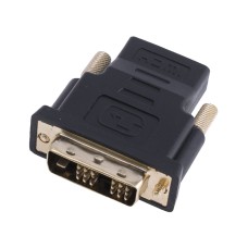 Перехідник DVI 18 1 male to HDMI a female GT3-1024