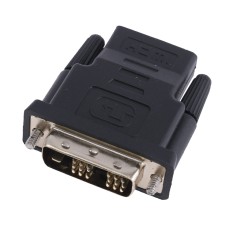Перехідник DVI 18 1 male to HDMI a female GT3-1023