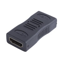 Перехідник HDMI a female to HDMI a female (GT3-1008) Global