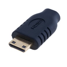 Перехідник HDMI mini male to HDMI micro femal GT3-12P07