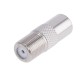 Переходник PAL male to F female (GT1-2809) Global Tone