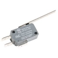 Мікроперемикач XGG2-88-J27Z1 (кінцевий) Burgess