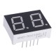GND-5021BG індикатор семисегментний