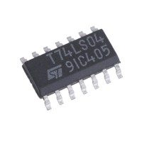 74LS04-SMD ST