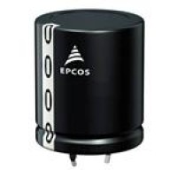 Конденсатор 470uF 400V 35x45mm (B43252A9477M Epcos)