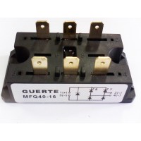 MFQ40-16 Guerte