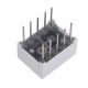 KLS9-D-3911AG-21 індикатор семисегментний