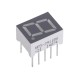 KLS9-D-3911BG-21 індикатор семисегментний