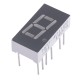 KLS9-D-4011BG-21 індикатор семисегментний