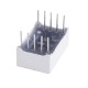 KLS9-D-5011BD-21 індикатор семисегментний