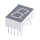 KLS9-D-5011BG-21 індикатор семисегментний