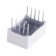 KLS9-D-5011BG-21 індикатор семисегментний