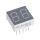KLS9-D-3621BG-21 індикатор семисегментний