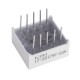 KLS9-D-3621BG-21 індикатор семисегментний