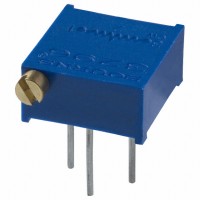 30 kOhm 3296P (KLS4-3296P-303)