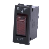 Перемикач, rocker, Overload KLS7-ST-001-S-15