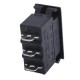 Перемикач, rocker, Overload KLS7-ST-001-S-15