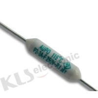 Термопредохранитель 84°C 250V,3А (KLS5-105-3A084), невосстанавливаемый