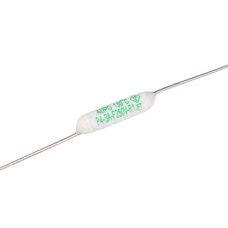 Термозапобіжник 130°C 250V/3А KLS5-105-3A130, що не відновлюється