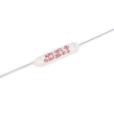 Термозапобіжник 125°C 250V/5А KLS5-105-5A125, що не відновлюється