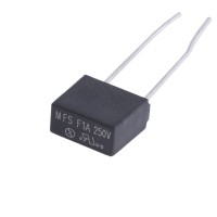 Предохранитель micro 1A, быстрый (KLS5-101-5EF-010H)