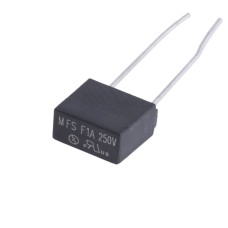 Запобіжник micro radial 1A, швидкий KLS5-101-5EF-010H