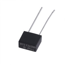 Запобіжник micro radial 2A, швидкий KLS5-101-5EF-020H