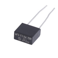 Запобіжник micro 3,15A, швидкий (KLS5-101-5EF-032H)