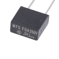Запобіжник micro radial 5A, швидкий (KLS5-101-5EF-050H)