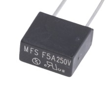Запобіжник micro radial 5A, швидкий KLS5-101-5EF-050H