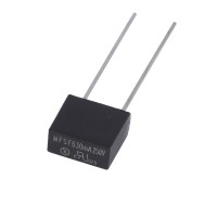 Предохранитель micro 630mA, быстрый (KLS5-101-5EF-0630H)