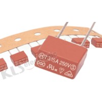 Запобіжник micro 800mA, швидкий ((KLS5-101-5EF-0800H)