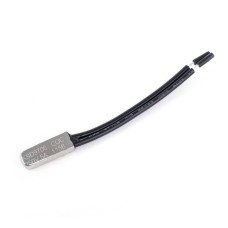 Термозапобіжник 115°C 250V/5А KLS5-KSD9700-5A115-B, що самовідновлюється