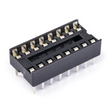 SCS-16 KLS1-216-16 панель м/с