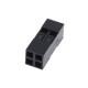 BLD-4 (разъём питания на кабель) (KLS1-540A-2X02-H)